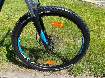27.5" horské kolo Rock Machine Typhoon 90 rám 18" (M/L) - 4