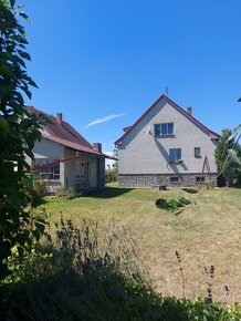 Rodinný dům, Blatná, Brigádnická 799, velká sleva - 4
