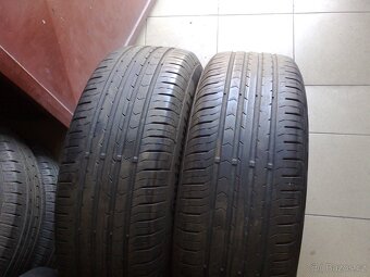 alu kola 5x114,3 r17 original mazda 225/65/17 - 4