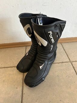 Boty FORMA FRECCIA 47 - 4