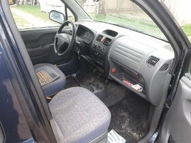 Suzuki wagonR+ - 4