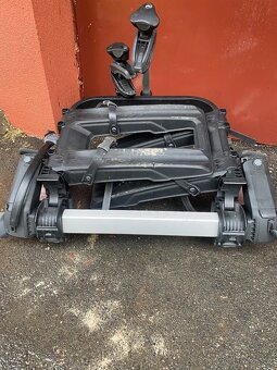 Thule OutWay Platform plošinový nosič kol na zadní dveře pro - 4