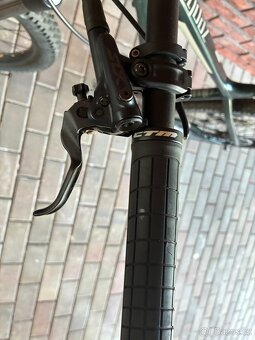 CTM zephyr expert 29” - 4