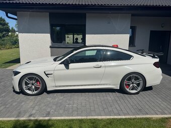 BMW F82 M4 - 550 HP - 4