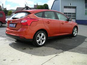 FORD FOCUS 1.6 ECOBOOST 110KW RV-2012-6 kvalt - 4