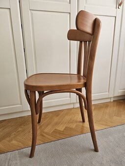 Židle Ton - 4