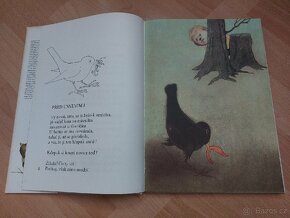Knihy pro děti - 4