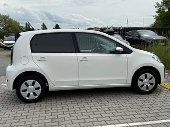 VOLKSWAGEN UP GOLF 1.0 2017 5 DVERI - 4