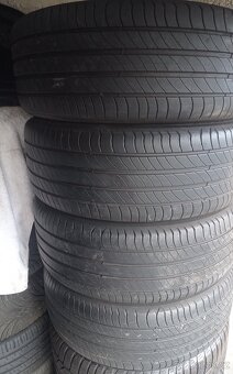 Zánovní Letní 19" originál Hyundai Tucson Nline - 4