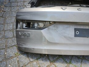 Volvo v90 dveře - 4