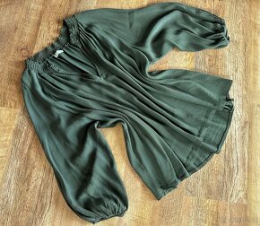 Khaki tunika - 4