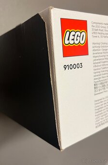 Lego Bricklink 910003 -Mountain Windmill - nové - 4