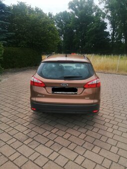 Ford Focus 1,0 ecoboost 74kw r.v.2014 - 4