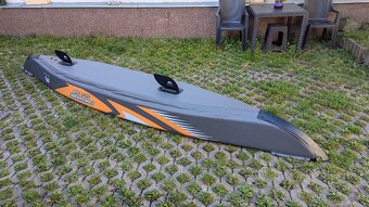 Kajak Aqua Marina Tomahawk Air- k 440 - 4