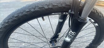 Kolo 26 maxbike - 4