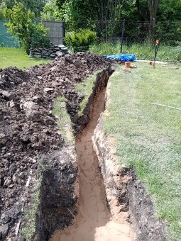 Nabízíme veškeré Stavební a Demoliční práce - 4