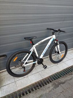 Nové horské kolo Olpran Proton Full Disc 27,5" 19 ALU rám - 4