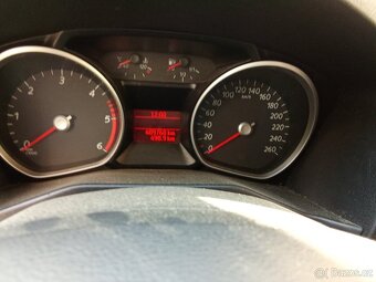 Ford Mondeo - 4