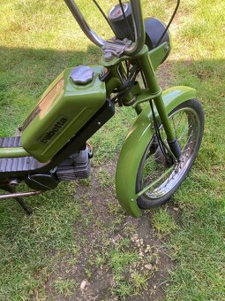 BABETTA 210 - 4