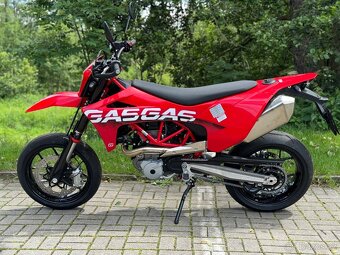 GasGas SM 700 - 4