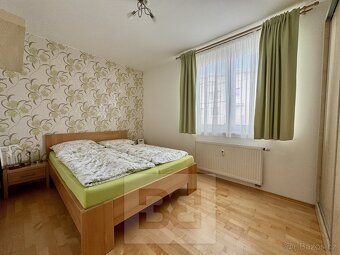 Pronájem byty 2+kk, 53 m2 - Brno - Medlánky, ev.č. N08168 - 4