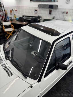 VW Golf MK2 (1987) - 4