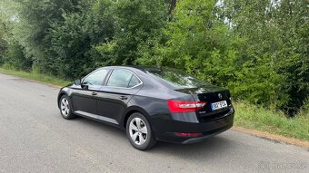Škoda superb 2.0 tdi 110kw 2018 - 4