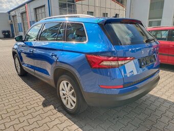 Škoda Kodiaq Style 2.0TDI 110kW 4x4 DSG - záruka Autodraft - 4