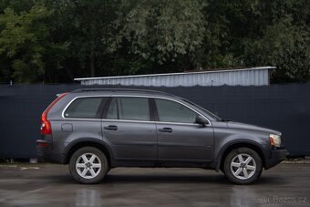 Volvo XC90 XC 90 D5 Summum A/T - 4
