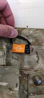 Šortky Pentagon BDU 2.0 pentacamo W36 - 4