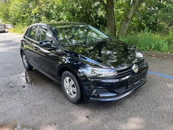 Wv Polo - 4