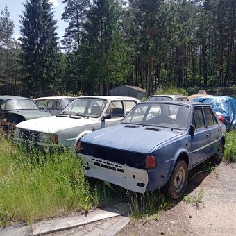 Skoda 105az130 100az110, 1000az1100mb. - 4