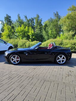 Bmw z4 2.5i 141kw - 4