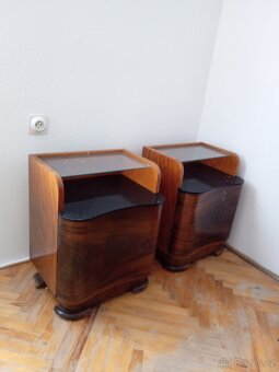 Daruji za odvoz starý retro nábytek - 4
