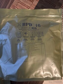 BDPi BDP MRE - 4