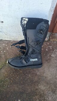 Boty O'Neal pro rider 2 - 4