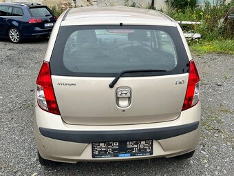 Hyundai I10 - 4