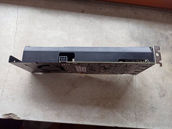 NVidia GTX 1060 - 4