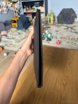 Apple Magic Keyboard 13″ pro iPad – EN rozložení - 4