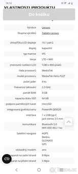 Lenovo tbx306x - 4