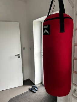 Boxerské rukavice Outshock 4oz - 4