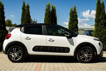 Citroën C3 PureTech 82 Shine. - 4