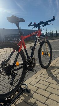 Kolo Genesis Matrix 30 M/L 26 - 4
