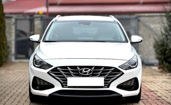 Hyundai i30 CW automat 1.5 T-GDi - 4