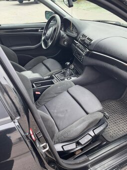 BMW e46 318i - 4