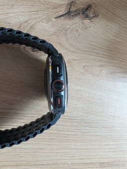 Samsung Galaxy watch ultra 2024 top stav záruka Samsung - 4