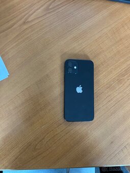 iPhone 12  256 - 4