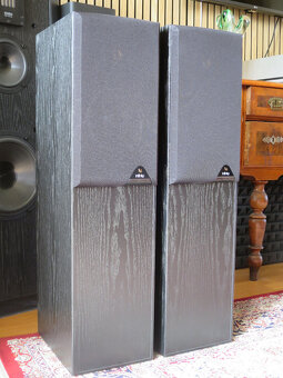 Infinity Reference 31 mk II - 4