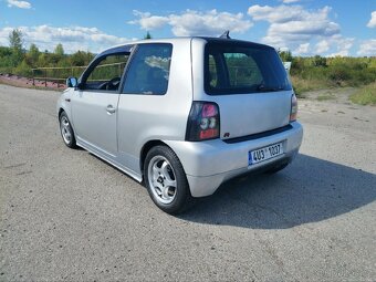 Volkswagen Lupo 3l - 4