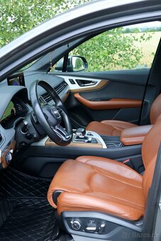 Audi Q7, 3,0TDI, 200 kw, 7 míst - 4